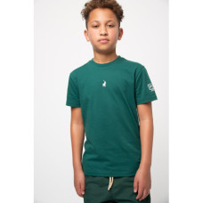 POLO GARY PRINTED SS TEE BOYS 20956